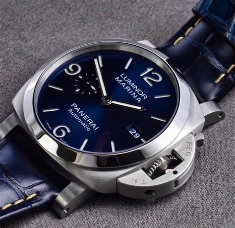 panerai 01313|panerai luminor marina 1313.